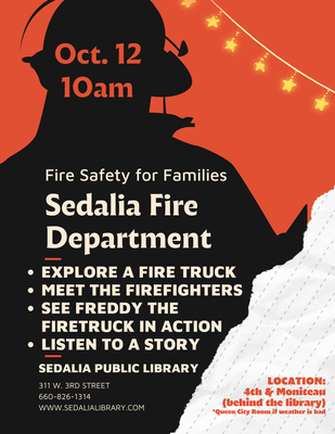 Fire Safety for Families