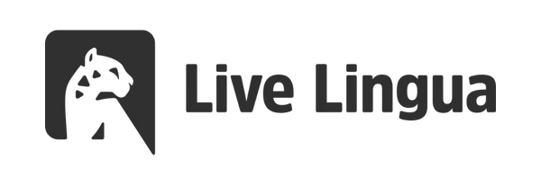live lingua
